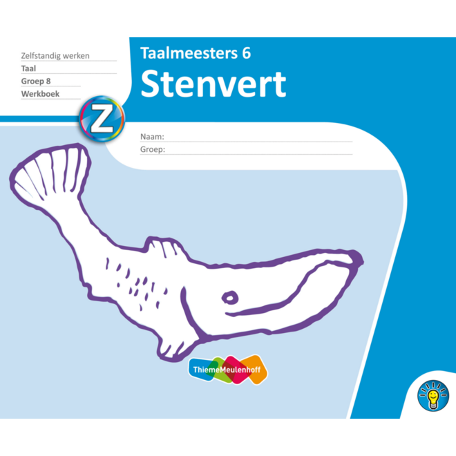 Taalmeesters Stenvert | Alle materialen